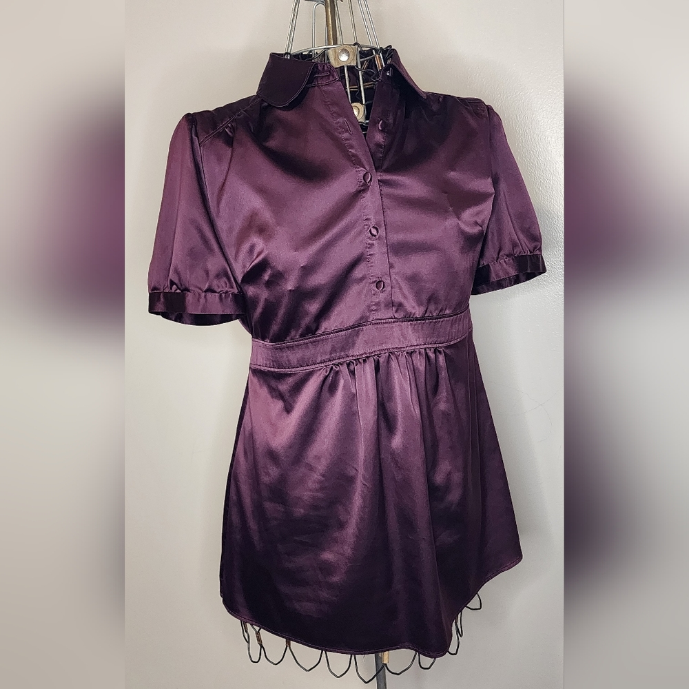 MotherHood Mayernity Blouse